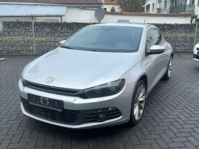 Gebraucht VW Scirocco