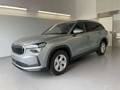 Neu Skoda Kodiaq Selection 204 PS (150 kW) 2026 [b3b3] smokey diamondsilber . SUV