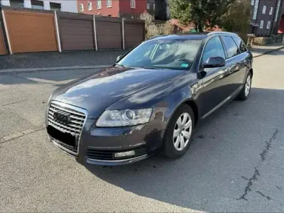 Occasion Audi A6