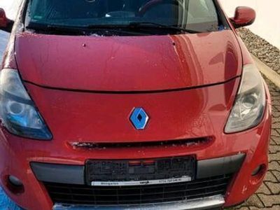 gebraucht Renault Clio 