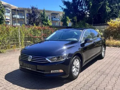 Gebraucht VW Passat