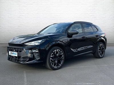 Gebraucht Cupra Terramar VZ 265 PS (194 kW) 2025 Schwarz SUV