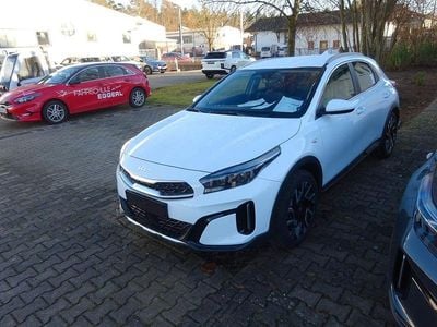 Neu Kia XCeed Comfort 150 PS (110 kW) 2025 Weiß SUV