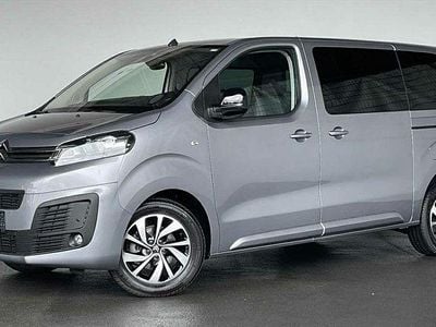 Citroën Spacetourer