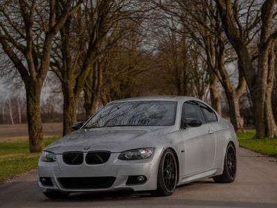 gebraucht BMW 335 i Coupé - n54 motor