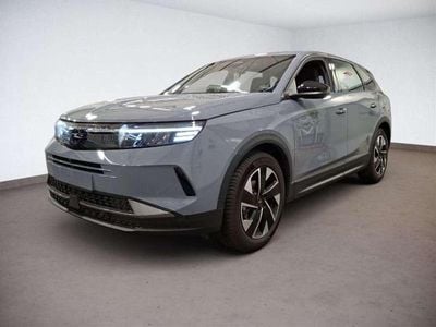 /typ aussenverkleidung spiege Gebraucht 2025 Opel Grandland X Edition SUV | 26.980 € (Guter Preis)