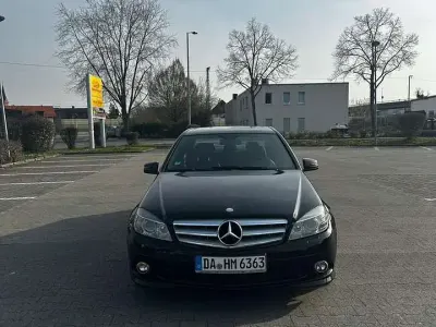 Gebraucht Mercedes C350 Sport Edition 231 PS (169 kW) 2010 Kombi