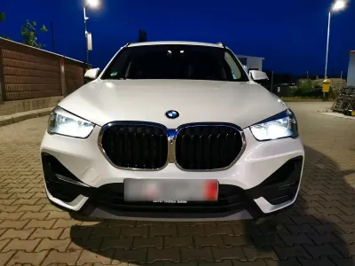 Gebraucht BMW X1