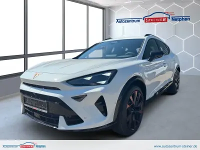 Neu Cupra Formentor VZ 333 PS (244 kW) 2026 Weiß SUV