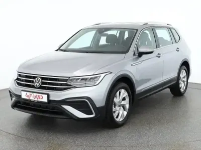 Gebraucht VW Tiguan Allspace Life 150 PS (110 kW) 2025 Andere SUV