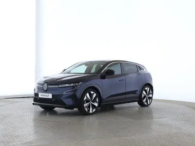 Gebraucht Renault Mégane
