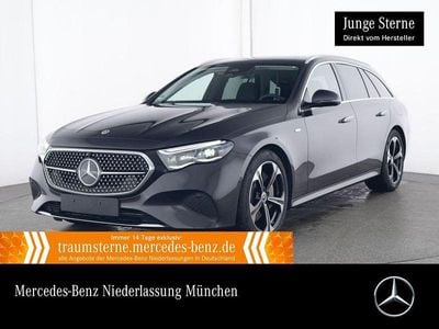 Mercedes E300