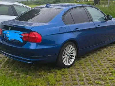 Occasion BMW 318