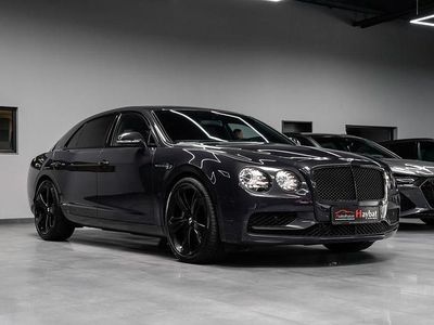 Gebraucht Bentley Flying Spur 635 PS (467 kW) 2017 Grau Limousine