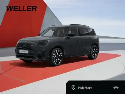 Gebraucht Mini Cooper S Countryman