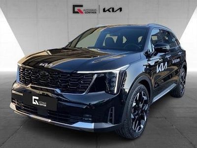 Neu Kia Sorento Platinum 194 PS (142 kW) 2025 (abp) aurora black pearl SUV