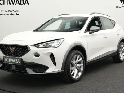 Gebraucht Cupra Formentor