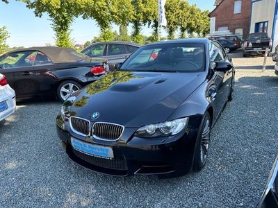 BMW M3 Cabriolet