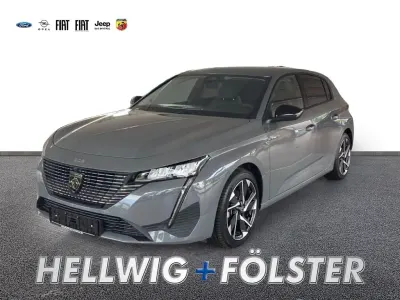 Gebraucht Peugeot 308