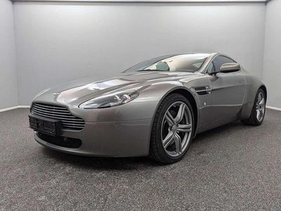 Grau Gebraucht 2008 Aston Martin V8 Coupé | 39.999 € (Fairer Preis)