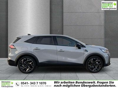 Rafalegrau Gebraucht 2025 Renault Symbioz Esprit Alpine SUV | 28.790 € (Superpreis)
