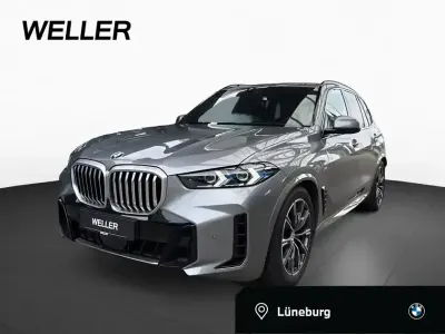 Gebraucht BMW X5