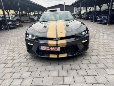 Chevrolet Camaro SS