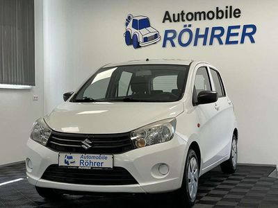 Suzuki Celerio