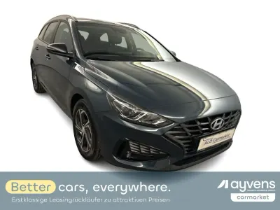 Gebraucht Hyundai i30
