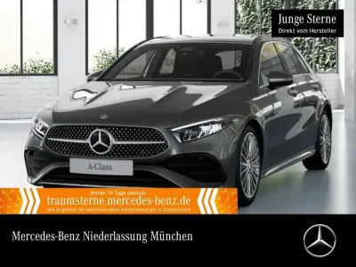 Gebraucht Mercedes A250