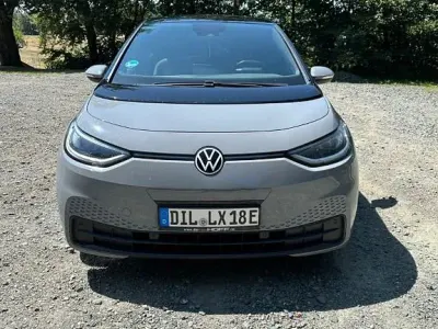 Gebraucht VW ID.3