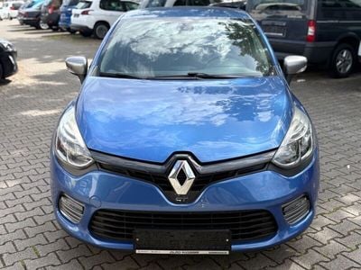 Renault Clio IV
