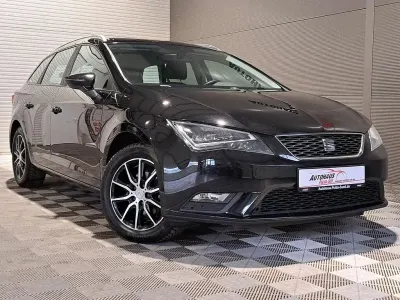 Gebraucht Seat Leon