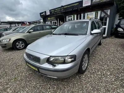 Gebraucht Volvo V70