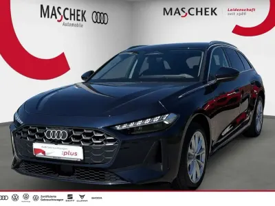 Second-hand Audi A5