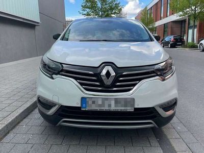 gebraucht Renault Espace EspaceEnergy dCi 160 EDC Intens