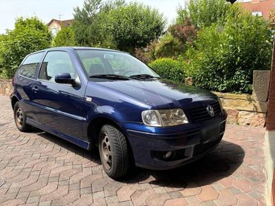 VW Polo