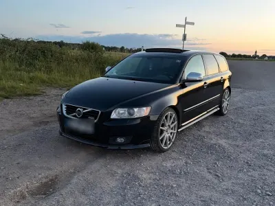 Gebraucht Volvo V50