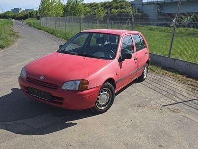 Toyota Starlet