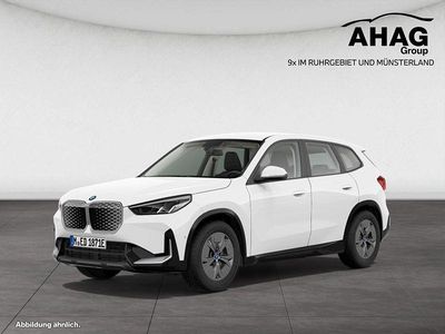 Gebraucht BMW iX1 Performance 230 kW (313 PS) 2023 Weiß SUV