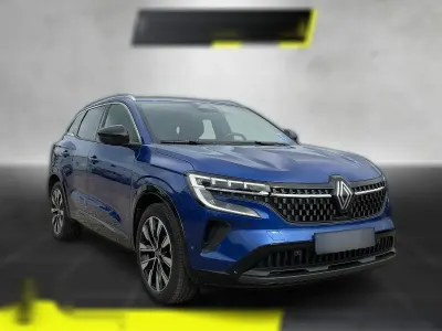Gebraucht Renault Austral Techno 131 PS (96 kW) 2023 Metallic SUV
