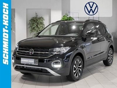 gebraucht VW T-Cross - ACTIVE 1.0 TSI OPF DSG