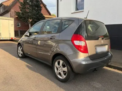Gebraucht Mercedes A160