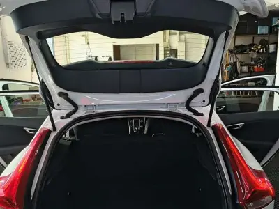 Gebraucht Volvo V40