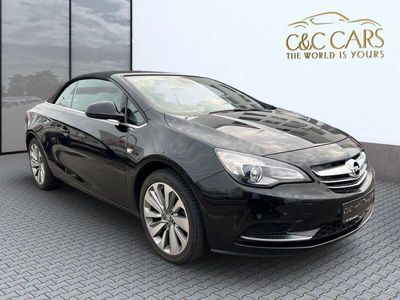 Opel Cascada