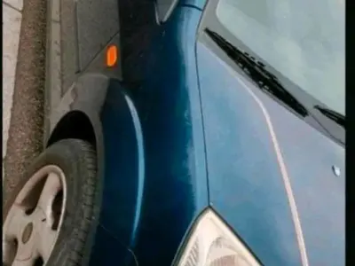 Gebraucht Ford Fiesta