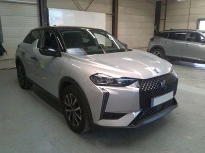 DS Automobiles DS3