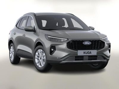 Neu Ford Kuga Titanium 186 PS (136 kW) 2025 Silber SUV