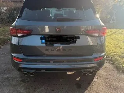 Gebraucht Cupra Ateca