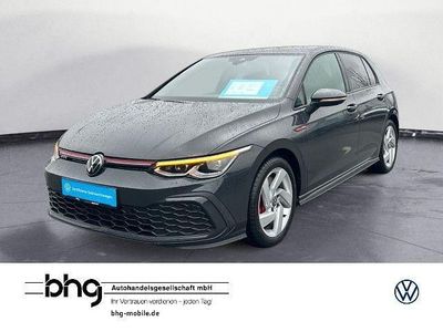 Gebraucht 2023 VW Golf VIII GTI Limousine | 45.185 €